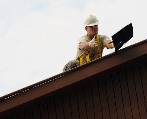 Yakima Roofing Contractors 