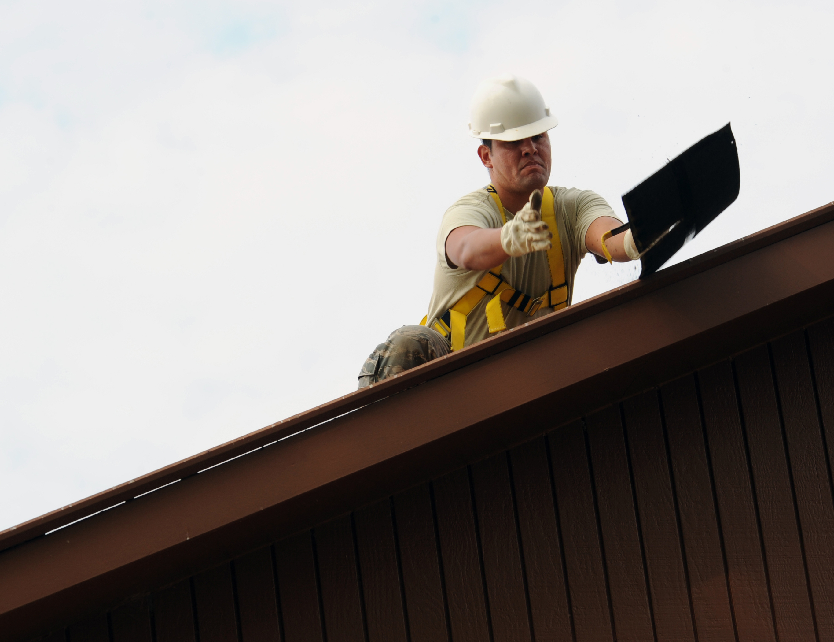5 Signs You Need A New Roof