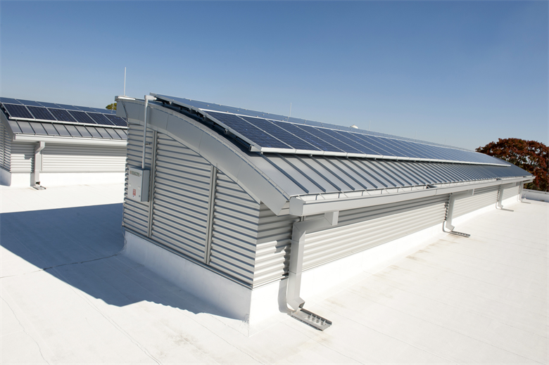 Yakima Commercial Roofing